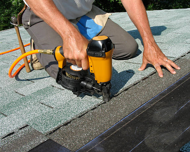 Slate Roofing Contractor in Buckner, KY
