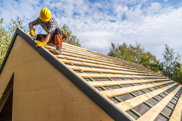 Quick and Trustworthy Emergency Roof Repair Services in Buckner, KY