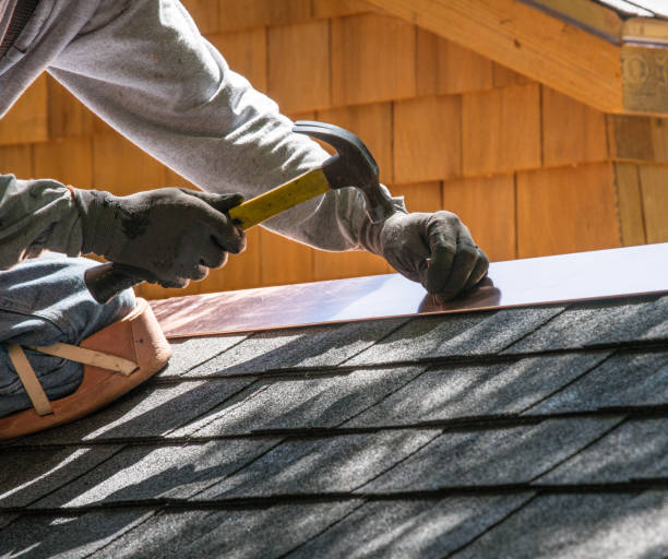 Heating Cable for Roof Installation in Buckner, KY